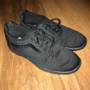Vans Ultra Cush Athletic looking Shoes